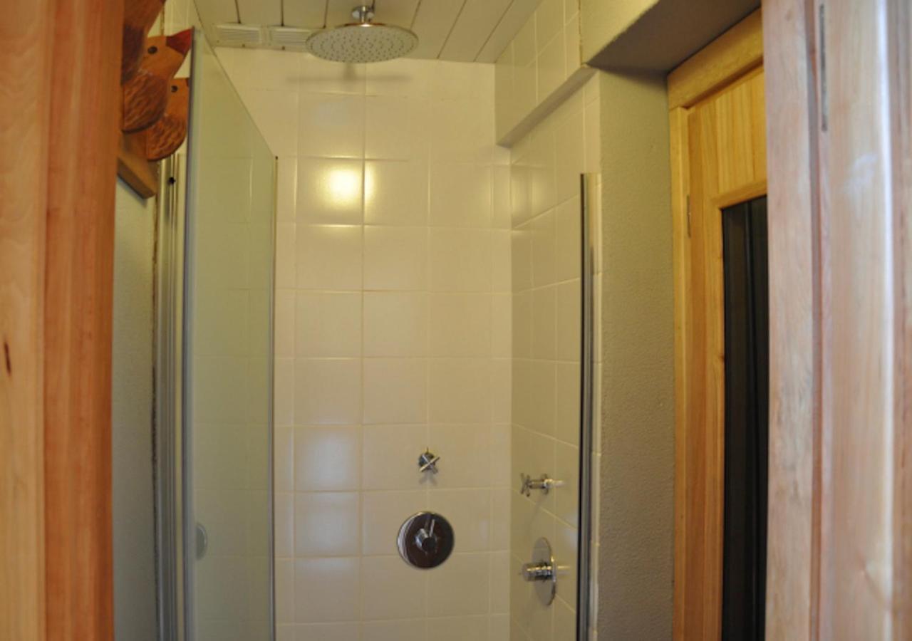 Hosteria Ruca Kitai Villa Lago Rivadavia Buitenkant foto